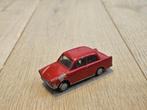 Lion Car DAF Variomatic – diecast miniatuur Made in Holland, Ophalen of Verzenden, Gebruikt, Auto