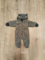 Schattig winter pak - Maat 62, Kinderen en Baby's, Babykleding | Maat 62, Jongetje of Meisje, Ophalen of Verzenden, Zo goed als nieuw