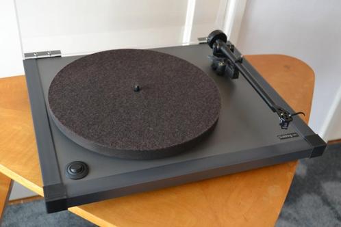 Goldring GR1., Audio, Tv en Foto, Platenspelers, Gebruikt, Platenspeler, Overige merken, Ophalen
