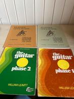 Gitaarboeken - Klassiek & Berklee Series, Ophalen of Verzenden