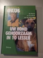 hondenboeken, Boeken, Dieren en Huisdieren, Diverse schrijvers, Honden, Ophalen of Verzenden, Zo goed als nieuw