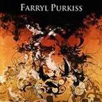Farryl Purkiss, Ophalen of Verzenden, 2000 tot heden, Zo goed als nieuw