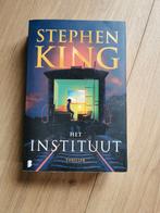 Stephen King - Het Instituut, Ophalen of Verzenden, Zo goed als nieuw, Stephen King