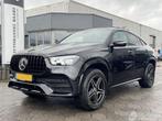 Mercedes-Benz GLE 2.0 GLE 350 DE 4MATIC 194PK (bj 2021), Auto diversen, Schadeauto's, Automaat, Overige carrosserieën, Zwart, Mercedes-Benz