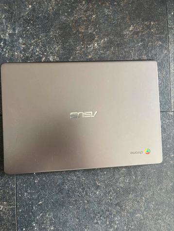 Asus chromebook beschikbaar voor biedingen