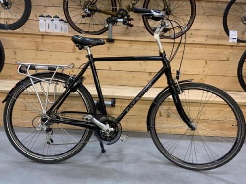 Batavus Comanche 24 versn. met V-Brakes, Fietsen en Brommers, Fietsen | Heren | Sportfietsen en Toerfietsen, Gebruikt, Batavus