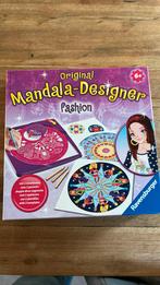 Mandela designer (ravensburger), Ophalen of Verzenden, Zo goed als nieuw
