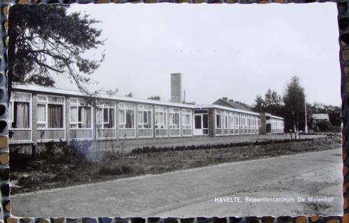 ansichtkaart Drenthe e/o nr. 43 - Havelte, Verzamelen, Ansichtkaarten | Nederland, Ongelopen, Drenthe, Ophalen of Verzenden