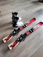 Ski set kind compleet, Overige merken, Gebruikt, Schoenen, Ophalen of Verzenden