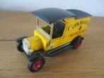 Ford T Colman’s Mustard (Models of Yesteryear Y-12), Ophalen of Verzenden, Nieuw, Auto