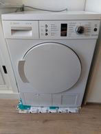 Bosch droogtrommel serie4, Witgoed en Apparatuur, Wasdrogers, Ophalen, Zo goed als nieuw, Condens, Minder dan 85 cm