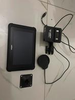 Vrachtwagen/Truck navigatie Webfleet PRO 8575, Ophalen of Verzenden, Zo goed als nieuw