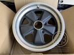 1x Fuchs 15 inch 7J Origineel Porsche 5x130 15x7, Ophalen, Gebruikt, -, -