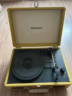 Crosley Platenspeler in Koffer, Audio, Tv en Foto, Platenspelers, Ophalen, Gebruikt, Platenspeler, Overige merken