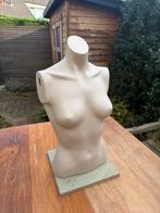 Torso Paspop Dames, Ophalen, Gebruikt