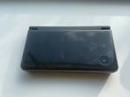 Nintendo DSi XL - met 15+ games, Dsi XL, Zwart, Ophalen of Verzenden, Zo goed als nieuw