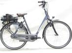 Sparta M7s grijs dames 53cm 28inch, 51 tot 55 cm, Gebruikt, Sparta