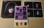 Lp Kiss Paul Stanley compleet!! 1977 usa, Cd's en Dvd's, Vinyl | Hardrock en Metal, Ophalen of Verzenden, Zo goed als nieuw