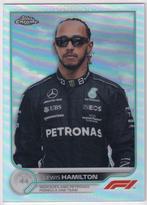 Lewis Hamilton Refractor #6, Verzenden, Nieuw, Formule 1