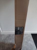 HKliving Strandparasol Retro Stijl - Nieuw in Doos, Tuin en Terras, Ophalen, Kantelbaar, Nieuw, 2 tot 3 meter