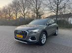Audi Q3 35 TDI Netto Export prijs €19500, Gebruikt, Leder, Bedrijf, Diesel