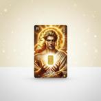 PostNL Crypto Stamp  - Gold Edition - Helios 1/299, Ophalen of Verzenden, Na 1940, Postfris