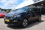 Peugeot 3008 1.2 PureTech Allure 2e EIG_LED_PANO_CAM_19-INCH, Voorwielaandrijving, 65 €/maand, Gebruikt, 1199 cc
