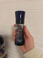 Armani code colonia 75ml, Ophalen of Verzenden, Zo goed als nieuw