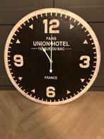 Klok, Ophalen, Gebruikt, Analoog, Wandklok