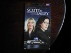 Scott & bailey seizoen 1 compleet, 2disk, origineel, Vanaf 16 jaar, Boxset, Ophalen of Verzenden, Zo goed als nieuw