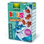 Gullón Sharkies Lactosevrij & glutenvrij, Verzenden