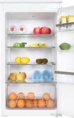 Nieuwe Exquisit inbouw koelkast 102 cm hoog zonder vriesvak, Witgoed en Apparatuur, Koelkasten en IJskasten, Zonder vriesvak, Nieuw