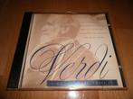 Verdi - A Centennial Tribute cd 1, Cd's en Dvd's, Ophalen of Verzenden, Romantiek, Gebruikt, Opera of Operette