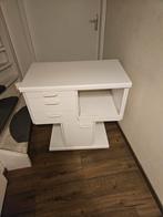 Gebruikte pedicure manicure kast kastje meubel, Ophalen, Gebruikt