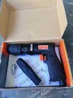 Bahco BP825 pneumatische omkeerbare boormachine (nieuw), Doe-het-zelf en Verbouw, Gereedschap | Handgereedschap, Ophalen of Verzenden