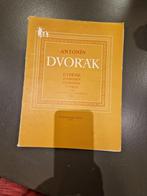 Dvorak voor violin, viola, en violoncello, Ophalen of Verzenden, Nieuw, Les of Cursus, Klassiek