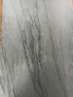Tegels 60x120cm  €35,- per m2 marble gris, Ophalen, 60 cm of meer, Keramiek, Nieuw