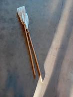 2x Peddel - Ideaal voor Kano of Kajak, Ophalen of Verzenden, Onbekend, Onbekend, Onbekend