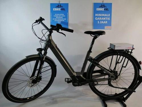 Moustache  Samedi 28 Bosch Active Line Plus MM, Fietsen en Brommers, Elektrische fietsen, Ophalen of Verzenden