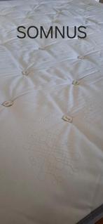 Matrastopper 180x200x8cm, Ophalen, Tweepersoons, Zo goed als nieuw, Matras