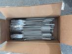 Spouwankers - 190 stuks - 280mm - 0,5mm-4mm, Doe-het-zelf en Verbouw, IJzerwaren en Bevestigingsmiddelen, Ophalen, 250 mm of meer