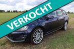 Volkswagen Golf Variant 1.4 TSI Highline|Pano-dak|Automaat|L, Gebruikt, 4 cilinders, Blauw, Golf Variant