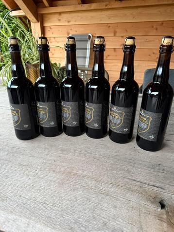 Hertog jan grand prestige set 20 21 22 23 24 25 beschikbaar voor biedingen
