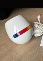 Philips living colors lamp 70018 led, Ophalen of Verzenden, Zo goed als nieuw, Detector, Sensor of Melder, Rook