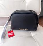 Mario Valentino toilettas of make-up tas nieuw, Sieraden, Tassen en Uiterlijk, Toilettassen, Ophalen of Verzenden, Nieuw, Zwart