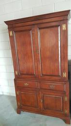 hele mooie kast te koop. 3, Huis en Inrichting, Ophalen, Gebruikt