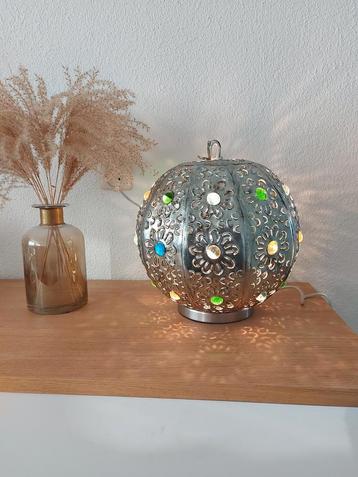 Mooie Mexicaanse hanglamp  beschikbaar voor biedingen