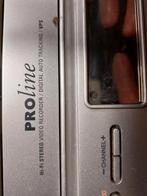 VHS/DVD speler voor de liefhebber, Alle leeftijden, Ophalen, Gebruikt, Overige genres