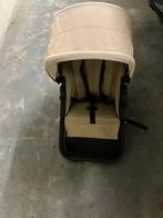 Bugaboo frog, Kinderen en Baby's, Kinderwagens en Combinaties, Gebruikt, Verstelbare duwstang, Ophalen, Kinderwagen