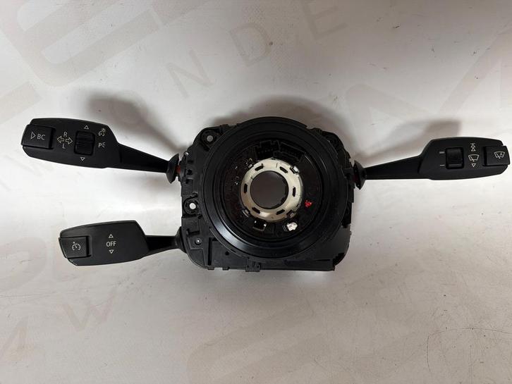 Combischakelaar stuurkolom BMW E91 61319123043, Auto-onderdelen, Dashboard en Schakelaars, BMW, Gebruikt, Ophalen of Verzenden